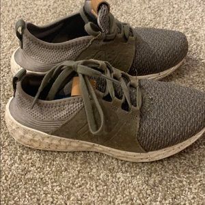 Boys New Balance size 1